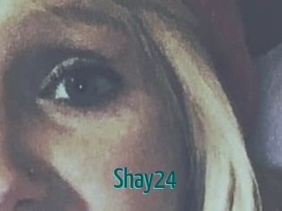 Shay24