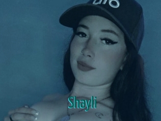 Shayli
