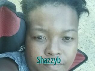 Shazzyb