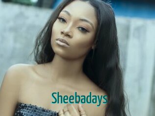 Sheebadays