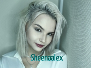 Sheenaalex
