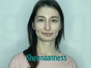 Sheenaanness