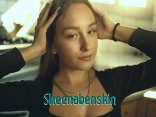 Sheenabenskin
