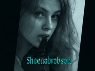 Sheenabrabson