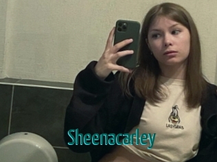 Sheenacarley