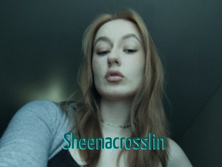 Sheenacrosslin
