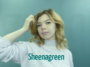 Sheenagreen