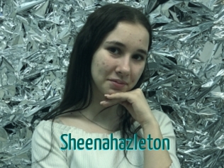 Sheenahazleton