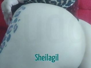 Sheilagil