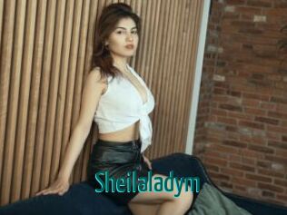 Sheilaladym
