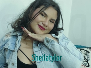 Sheilatylor