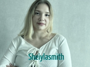 Sheiylasmith