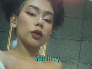 Shellfrey