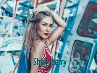 Shellyberry