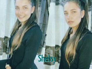 Shelsy