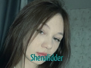 Shenalidder