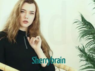 Sherrybrain