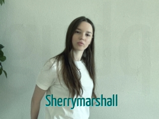 Sherrymarshall