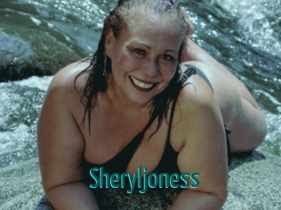 Sheryljoness