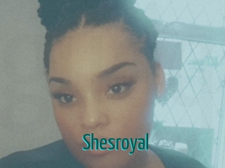 Shesroyal