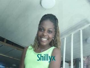 Shillyx