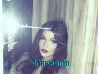 Shineyasmin