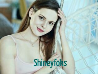 Shineyfoks