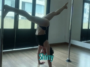 Shiny