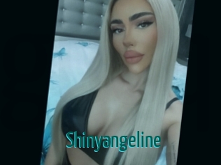 Shinyangeline