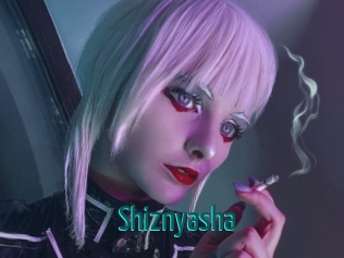 Shiznyasha