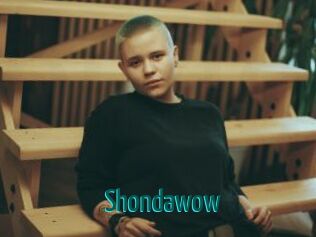 Shondawow