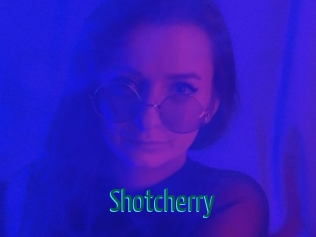 Shotcherry