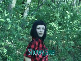 Showyjana