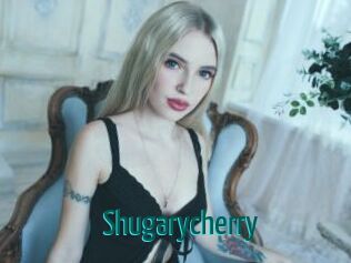 Shugarycherry