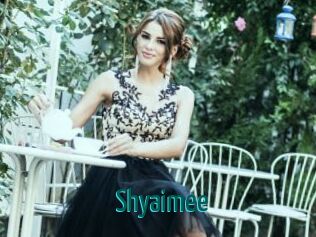 Shyaimee