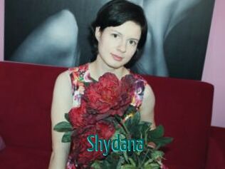 Shydana