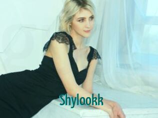 Shylookk