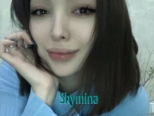 Shymina