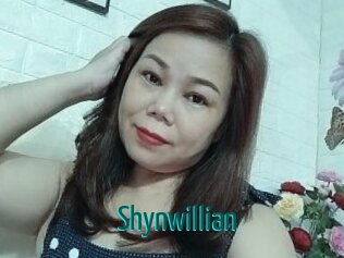 Shynwillian