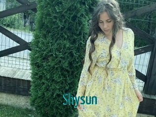 Shysun
