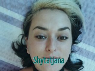Shytatjana