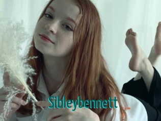 Sibleybennett