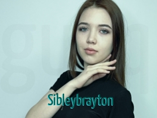 Sibleybrayton