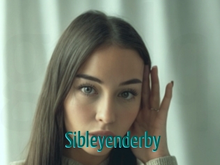 Sibleyenderby