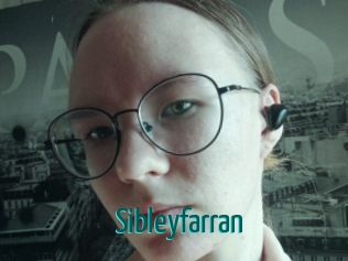 Sibleyfarran