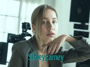 Sibleygarney