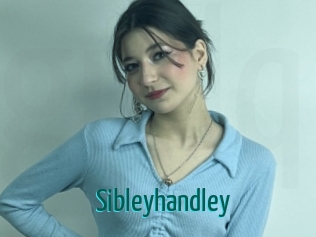 Sibleyhandley
