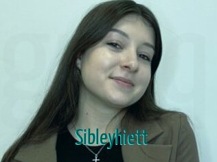 Sibleyhiett