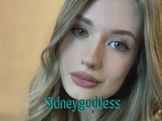 Sidneygoddess
