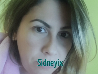 Sidneyix